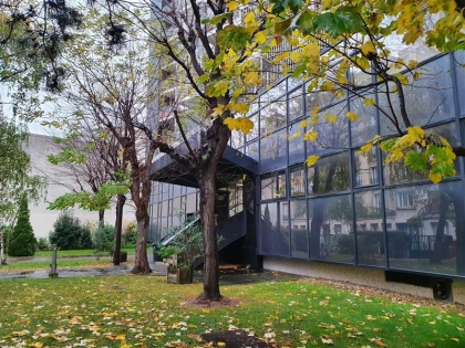 Sous-location Bureaux PARIS - Photo 1