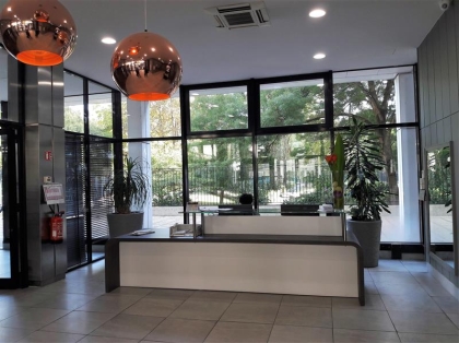 Advenis RES - Immobilier d'entreprises