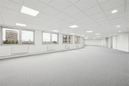 Advenis RES - Immobilier d'entreprises