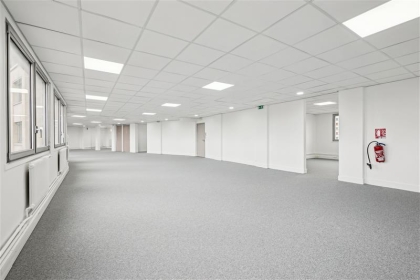 Advenis RES - Immobilier d'entreprises