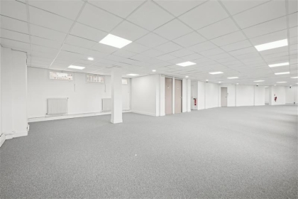 Advenis RES - Immobilier d'entreprises