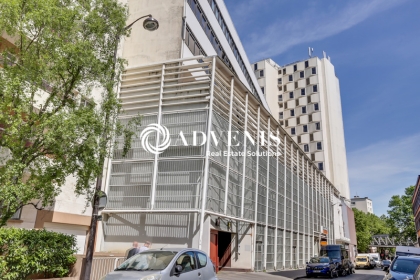 Location Bureaux PARIS - Photo 1