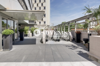 Location Bureaux PARIS - Photo 2