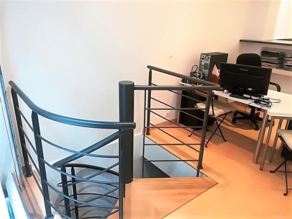 Advenis RES - Immobilier d'entreprises