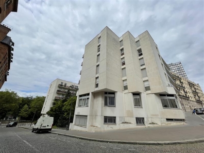 Advenis RES - Immobilier d'entreprises
