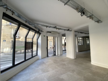 Advenis RES - Immobilier d'entreprises