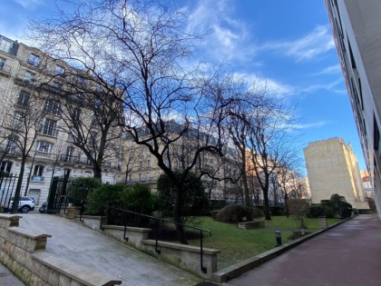 Advenis RES - Immobilier d'entreprises