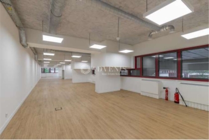 Advenis RES - Immobilier d'entreprises