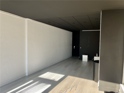 Advenis RES - Immobilier d'entreprises