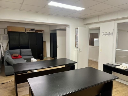 Advenis RES - Immobilier d'entreprises