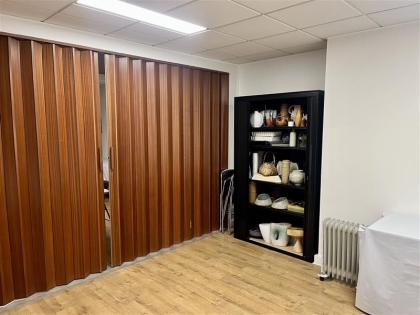 Advenis RES - Immobilier d'entreprises