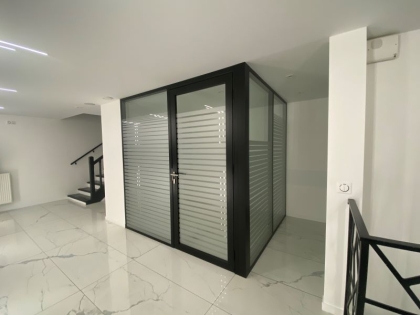 Advenis RES - Immobilier d'entreprises