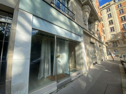 Advenis RES - Immobilier d'entreprises