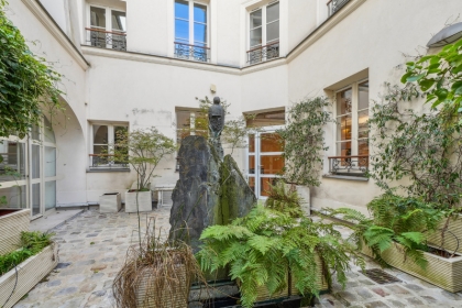 Advenis RES - Immobilier d'entreprises