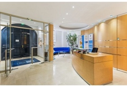 Advenis RES - Immobilier d'entreprises
