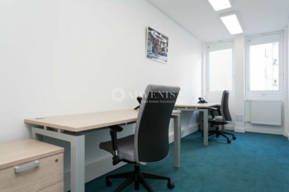 Advenis RES - Immobilier d'entreprises
