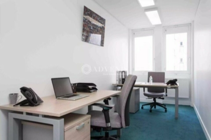 Advenis RES - Immobilier d'entreprises