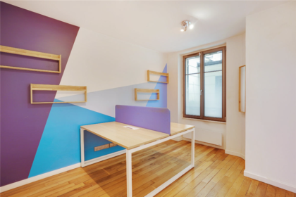 Advenis RES - Immobilier d'entreprises