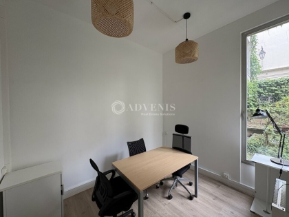Advenis RES - Immobilier d'entreprises