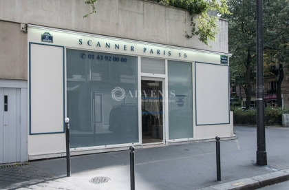 Advenis RES - Immobilier d'entreprises