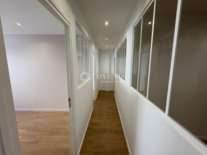 Advenis RES - Immobilier d'entreprises