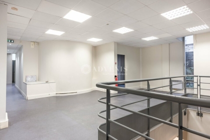 Advenis RES - Immobilier d'entreprises