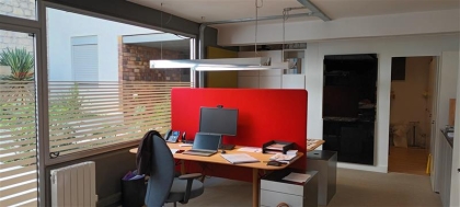Location Bureaux PARIS - Photo 1