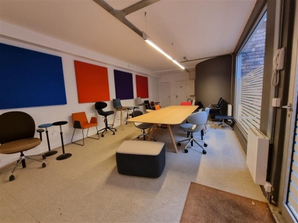 Location Bureaux PARIS - Photo 2