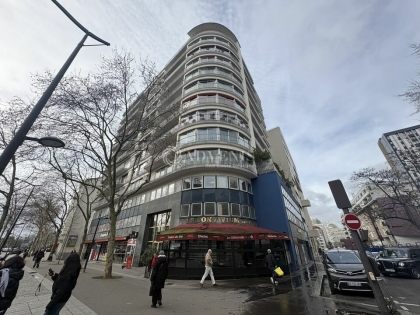 Advenis RES - Immobilier d'entreprises