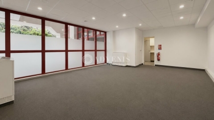Advenis RES - Immobilier d'entreprises