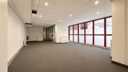 Advenis RES - Immobilier d'entreprises