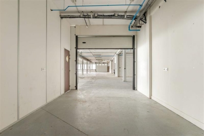 Advenis RES - Immobilier d'entreprises