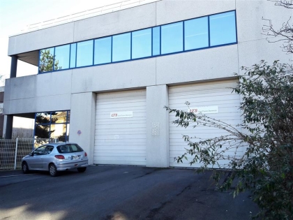 Advenis RES - Immobilier d'entreprises