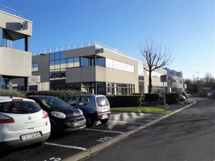 Advenis RES - Immobilier d'entreprises