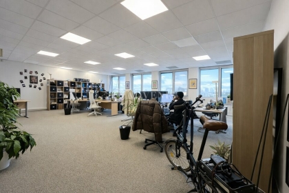 Advenis RES - Immobilier d'entreprises