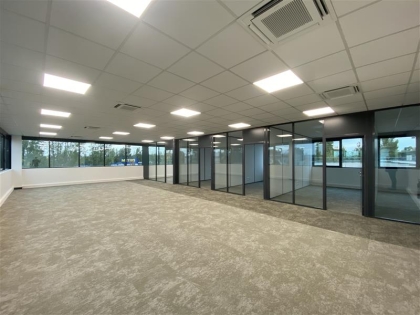 Advenis RES - Immobilier d'entreprises
