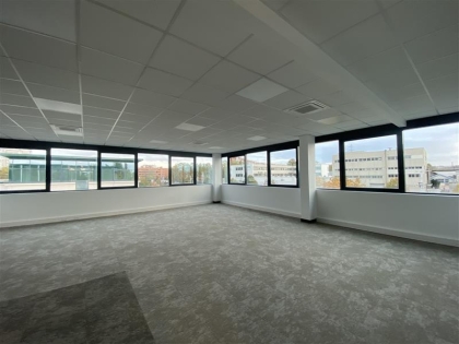Advenis RES - Immobilier d'entreprises
