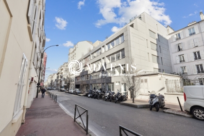 Location Bureaux LEVALLOIS PERRET - Photo 1