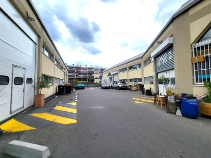 Advenis RES - Immobilier d'entreprises