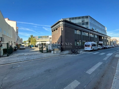 Advenis RES - Immobilier d'entreprises