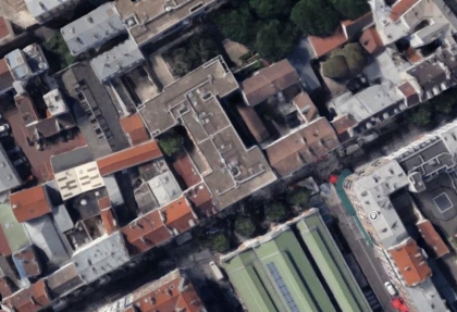 Advenis RES - Immobilier d'entreprises