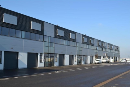 Advenis RES - Immobilier d'entreprises