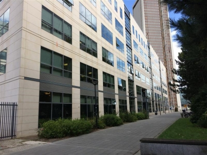 Advenis RES - Immobilier d'entreprises