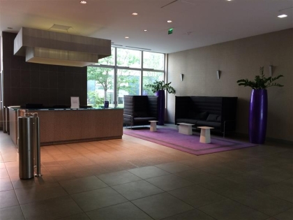 Advenis RES - Immobilier d'entreprises
