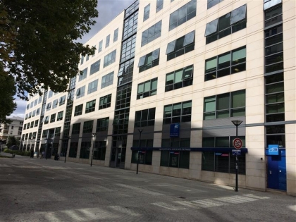 Advenis RES - Immobilier d'entreprises