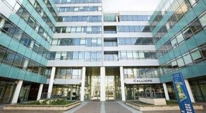 Advenis RES - Immobilier d'entreprises