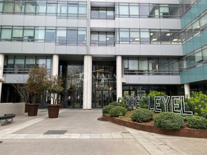 Advenis RES - Immobilier d'entreprises