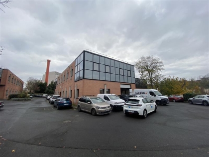 Advenis RES - Immobilier d'entreprises