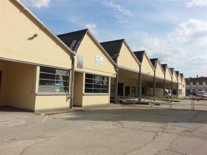 Advenis RES - Immobilier d'entreprises