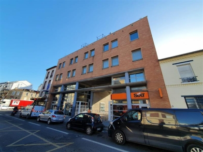 Advenis RES - Immobilier d'entreprises